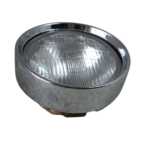Farol Marca Yamaha Modelo Drag Star Xvs 650 Ano 2004 Origina