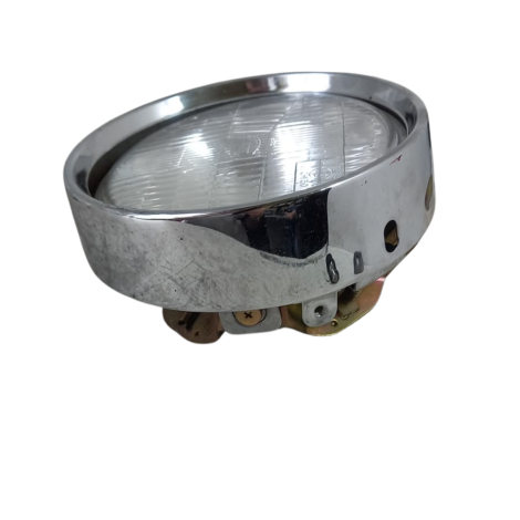 Farol Marca Yamaha Modelo Drag Star Xvs 650 Ano 2004 Origina