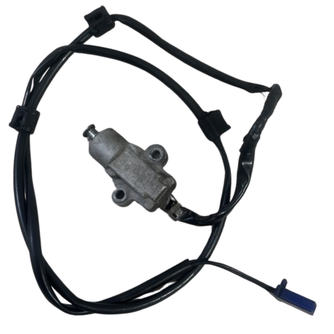 Sensor Cavalete Lateral Yamaha Drag Star Xvs 650 2004 Origin