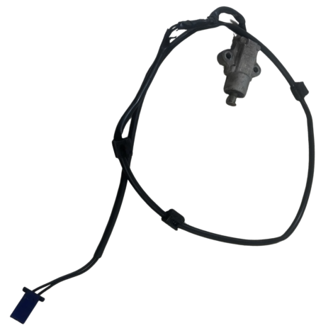Sensor Cavalete Lateral Yamaha Drag Star Xvs 650 2004 Origin