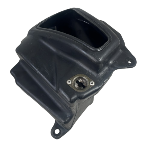 Caixa Ferramentas Yamaha Drag Star Xvs 650 Ano 2004 Original