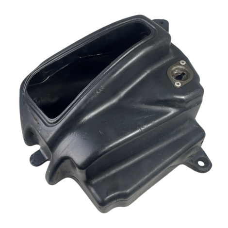 Caixa Ferramentas Yamaha Drag Star Xvs 650 Ano 2004 Original