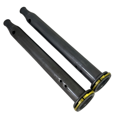 Flauta bengala Marca Yamaha Drag Star Xvs 650 Ano 2004 Origi