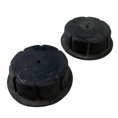 Coxim Tanque Marca Yamaha Drag Star Xvs 650 Ano 2004 Origina