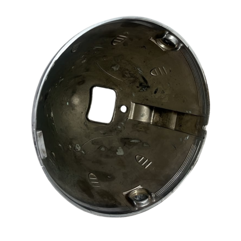 Carcaça Farol Marca Yamaha Drag Star Xvs 650 Ano 2004 Origin