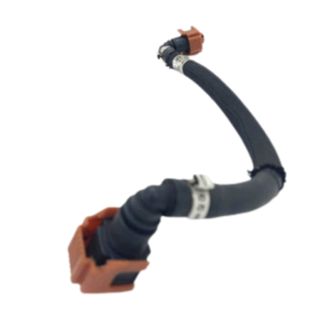 Mangueira Combustivel Triumph Speed Triple 1050 Ano 2013