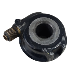 Engrenagem Caracol Velocimetro Yamaha Drag Star 650 2004 