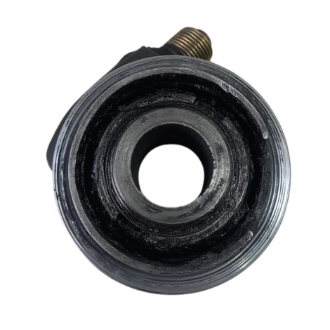 Engrenagem Caracol Velocimetro Yamaha Drag Star 650 2004 