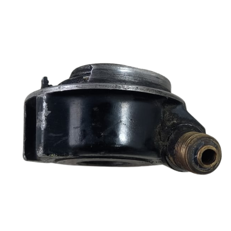 Engrenagem Caracol Velocimetro Yamaha Drag Star 650 2004 
