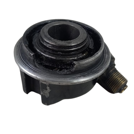 Engrenagem Caracol Velocimetro Yamaha Drag Star 650 2004 