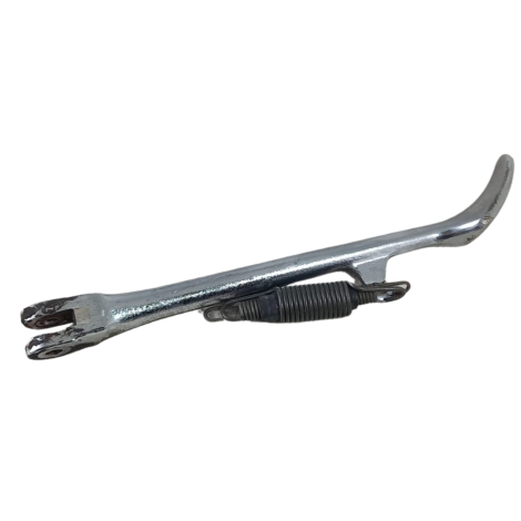 Pedal Descanso Yamaha Drag Star XVS 650 Ano 2004 Original