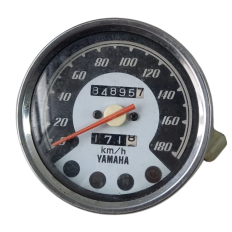 Painel Velocimetro Yamaha Drag Star 650 Ano 2004 Original