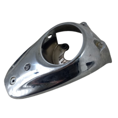Acabamento Painel Yamaha Drag Star 650 Ano 2004 Original