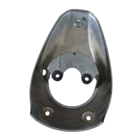 Acabamento Painel Yamaha Drag Star 650 Ano 2004 Original
