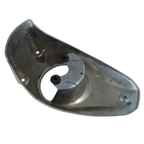 Acabamento Painel Yamaha Drag Star 650 Ano 2004 Original