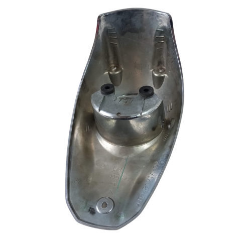 Acabamento Painel Yamaha Drag Star 650 Ano 2004 Original