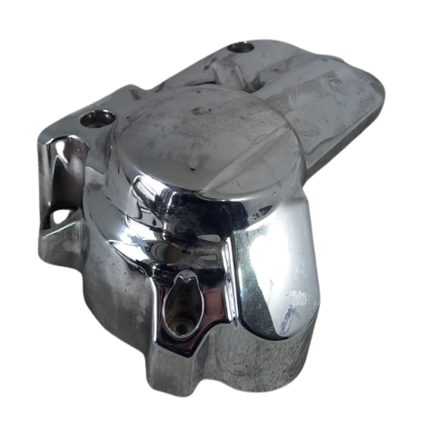 Protetor Direito Balança Yamaha Drag Star 650 Ano 2004 Origi