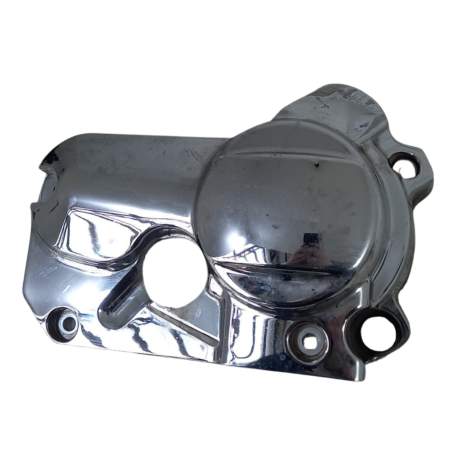 Protetor Direito Balança Yamaha Drag Star 650 Ano 2004 Origi