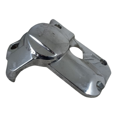 Protetor Direito Balança Yamaha Drag Star 650 Ano 2004 Origi