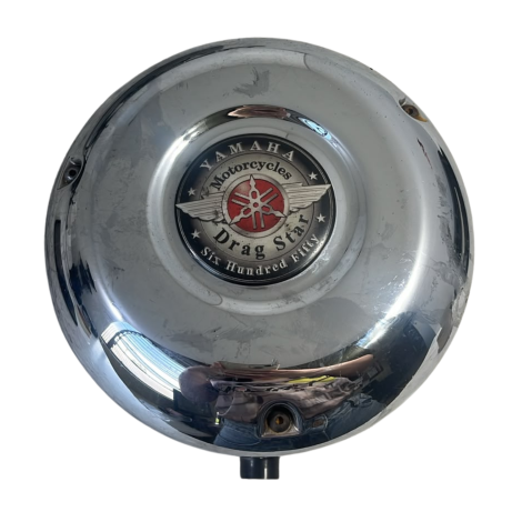 Caixa Filtro Ar Marca Yamaha Drag Star Xvs 650 2004 Original