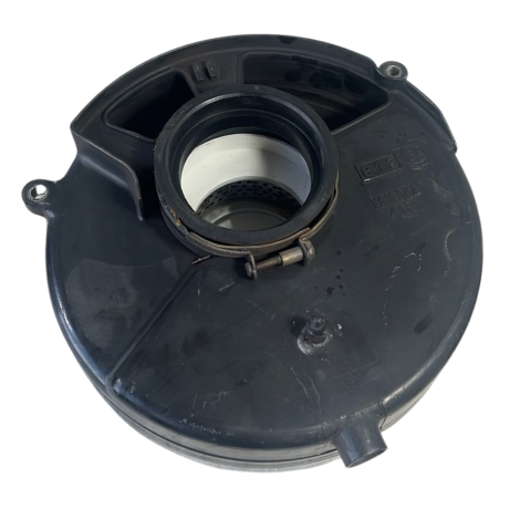 Caixa Filtro Ar Marca Yamaha Drag Star Xvs 650 2004 Original