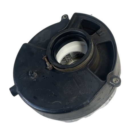 Caixa Filtro Ar Marca Yamaha Drag Star Xvs 650 2004 Original