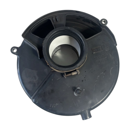 Caixa Filtro Ar Marca Yamaha Drag Star Xvs 650 2004 Original