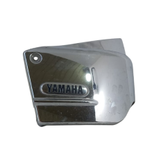 Carenagem Lateral Dta Yamaha Drag Star Xvs 650 2004 Original