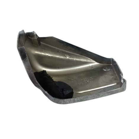 Carenagem Lateral Dta Yamaha Drag Star Xvs 650 2004 Original