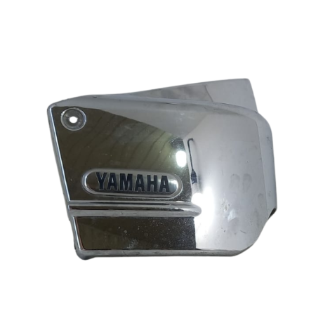 Carenagem Lateral Dta Yamaha Drag Star Xvs 650 2004 Original