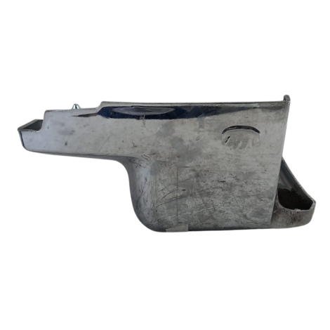 Carenagem Lateral Dta Yamaha Drag Star Xvs 650 2004 Original