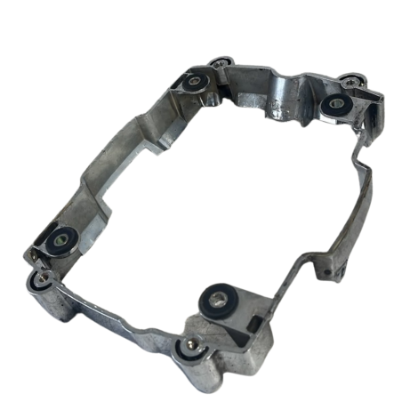 Acabamento Cabeçote Yamaha Drag Star Xvs 650 Ano 2004 Origin