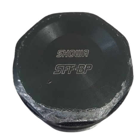Tampa Bengala Honda Modelo CBR 650 R Ano 2022 Original