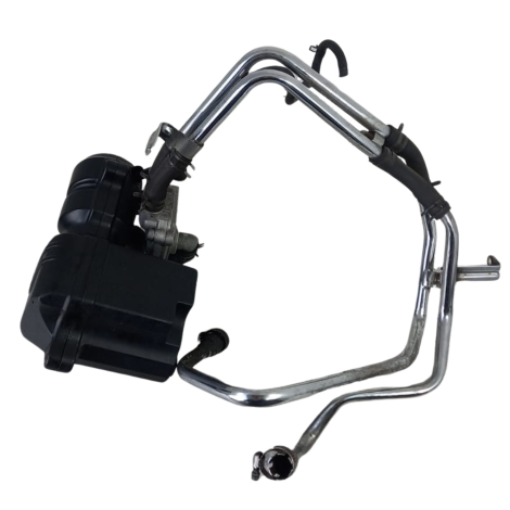 Valvula Solenoide Yamaha Drag Star 650 Ano 2004 Original