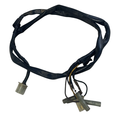 Chicote Lanterna Tras Yamaha Drag Star Xvs 650 2004 Original