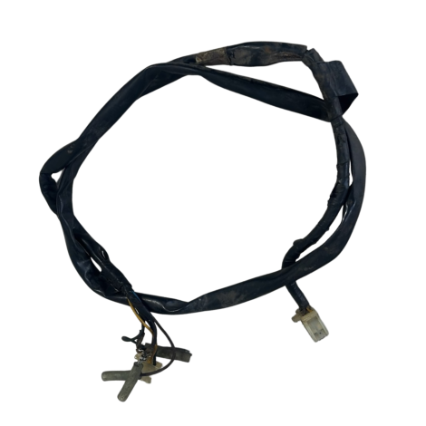 Chicote Lanterna Tras Yamaha Drag Star Xvs 650 2004 Original