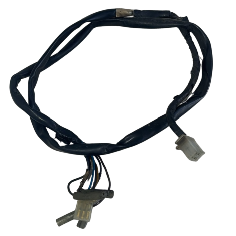 Chicote Lanterna Tras Yamaha Drag Star Xvs 650 2004 Original