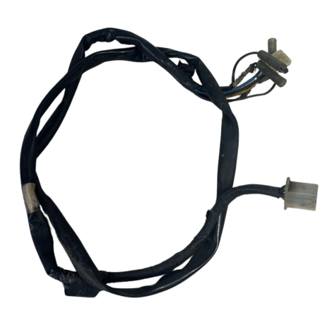 Chicote Lanterna Tras Yamaha Drag Star Xvs 650 2004 Original