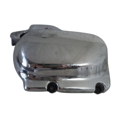 Protetor Cardan Yamaha Drag Star Xvs 650 Ano 2004 Original