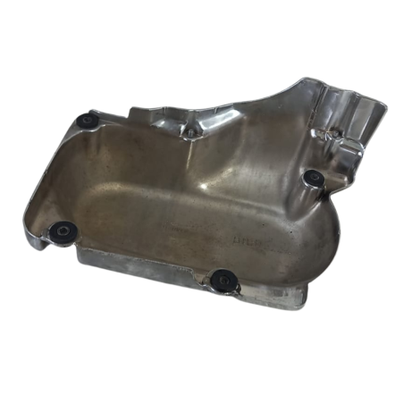 Protetor Cardan Yamaha Drag Star Xvs 650 Ano 2004 Original