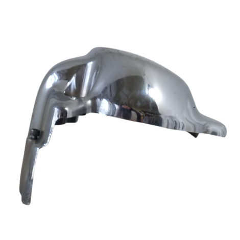 Protetor Cardan Yamaha Drag Star Xvs 650 Ano 2004 Original