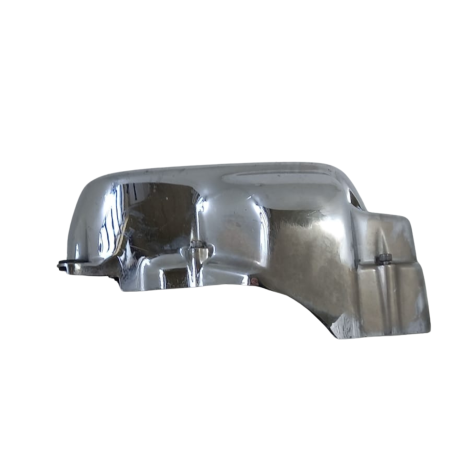 Protetor Cardan Yamaha Drag Star Xvs 650 Ano 2004 Original