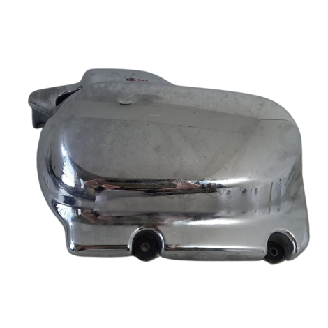 Protetor Cardan Yamaha Drag Star Xvs 650 Ano 2004 Original