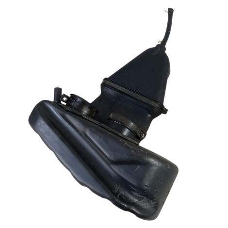 Caixa Filtro Ar Yamaha Drag Star 650 Ano 2004 Original