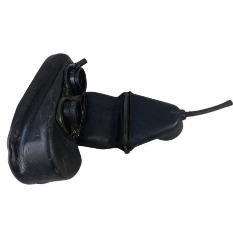 Caixa Filtro Ar Yamaha Drag Star 650 Ano 2004 Original