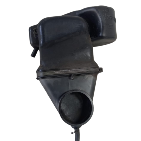 Caixa Filtro Ar Yamaha Drag Star 650 Ano 2004 Original