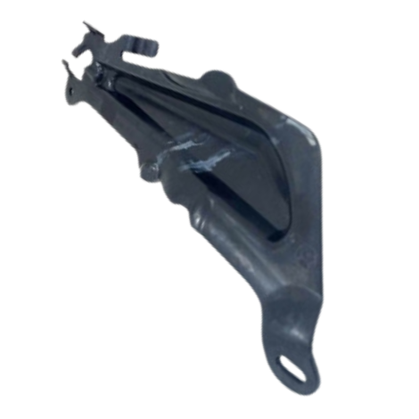 Protetor Interno Chassi Esq Triumph Speed Triple 1050 2013