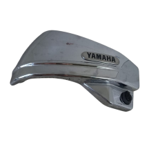 Carenagem Lateral Esq Yamaha Drag Star Xvs 650 2004 Original