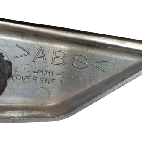 Carenagem Lateral Esq Yamaha Drag Star Xvs 650 2004 Original