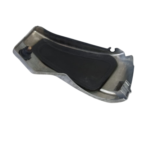 Carenagem Lateral Esq Yamaha Drag Star Xvs 650 2004 Original